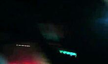 Party Sparks Intense Fuck Fest