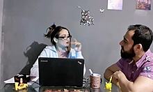 Brazilian sales trick with amateurs