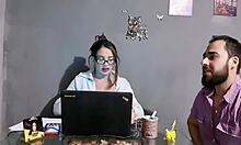 Brazilian sales trick with amateurs