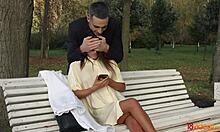 18Videoz - Wow Date And Great Casual Fuck Lana Roy