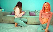 Twins Are Amazing To Jerk Off Too