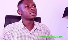 My Naughty Secretary Bangs Me in Office