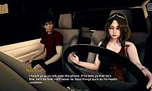 My bully turns into my lover, stirring deep emotions