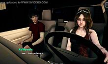 My bully turns into my lover, stirring deep emotions