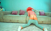 Twins Are Amazing To Jerk Off Too