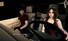 My bully turns into my lover, stirring deep emotions