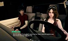 My bully turns into my lover, stirring deep emotions