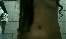 Student enjoys father-in-law's rough anal 😈