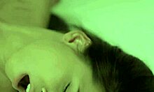 Young Tight Hole Stretched by Massive Shaft! 😜