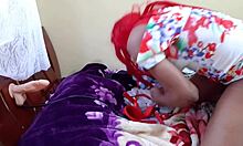 African and Indian guys moaning loudly during gay fucking orgasm