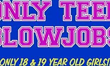 whoa, this babe's blowjob tames a hunk's hard boner... 🔥