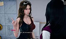 My bully turns into my lover, stirring deep emotions