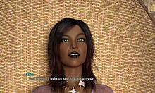 leap of faith 63 robin in an anime adventure with erotic twists 😏