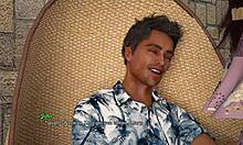 leap of faith 63 robin in an anime adventure with erotic twists 😏