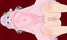 kashima and atlanta go wild, we're getting creampied hard in this hentai scene!