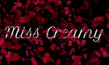 Teacher assists student in class