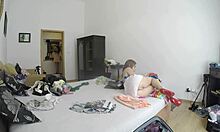 antonia in college solo