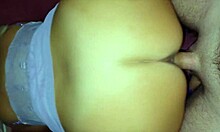 I Cum Inside Her And Wipe My Dick On Her Soles