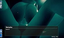 playing lasthope episode 8 walkthrough