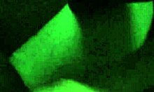 Handjob leads to cumshot with cute petite friend.