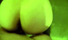 marie being used and creampied 😈