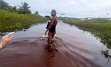 I fucked my anime friends in the bahia bayou 😏