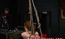 Mistress Screams While Fucking And Dominating Sexy Youthful Teens In Extreme BDSM Session With Alexa Nova!