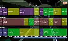 playing lasthope episode 8 walkthrough