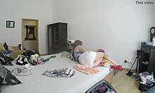 antonia in college solo