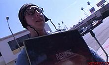 Hot mom Druuna gets anal from young 18+ guy, with oral pussy fucking and big tits ass.