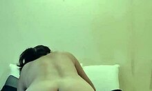 What's new in amateur POV?