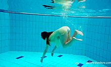 In Nature's Garb Teens Slam Hardcore with Wild Blowjobs