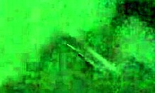 Peruvian Amateur Teases Uber Driver with Pussy Outdoors