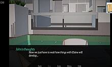 my new family 126 in this anime hentai cartoon