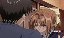 damn, he snoozed on his step sister, so she banged another! 😜