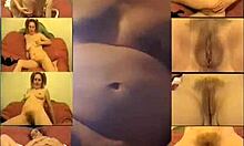 Masturbation tribute to my girlfriend's sexy body