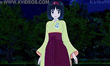 Iris And Erika Intense Sex - Pokémon Hentai