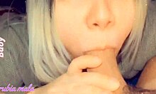 cum in my mouth after gay handjob and blowjob