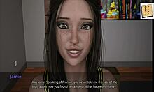 Damien Drives Everyone Wild!