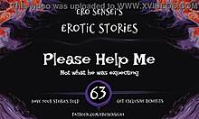 Erotic Audio For Women: Help With Eses63