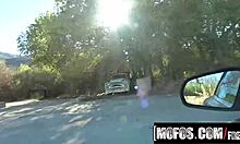 Hayden Hennessy - Stranded Teen 18+S