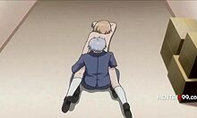 damn, he snoozed on his step sister, so she banged another! 😜