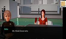 my new family 126 in this anime hentai cartoon