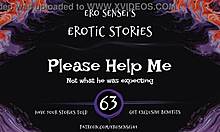 Erotic Audio For Women: Help With Eses63