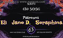 Erotic Audio For Women: Help With Eses63