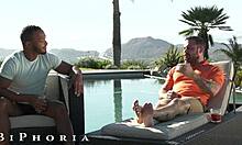 i practice bi sex with married friends for my gf