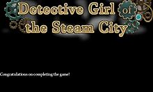 She finds something strange in the man's box outdoors