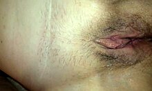 Look at That Pussy in the Amateur Trim!