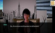 my new family 126 in this anime hentai cartoon