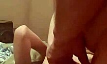 He Spanks And Toys Her Wet Pussy With Dirty Talk During Foreplay